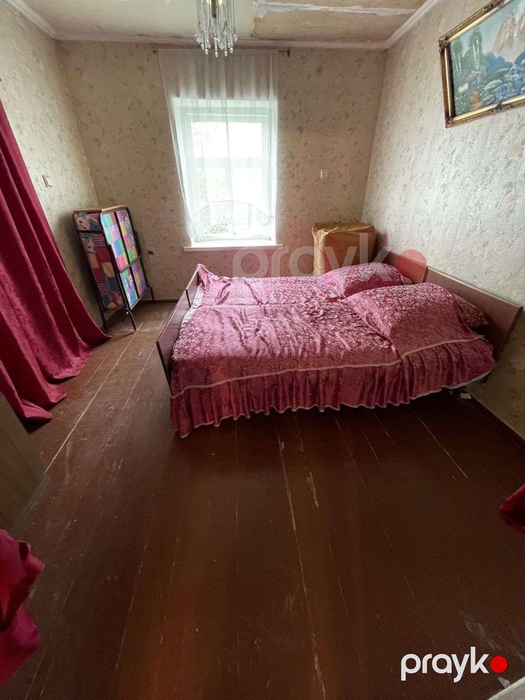 Satılır 3 otaqlı həyət evi/bağ evi 100 m² — Ev, villa, Şamaxı (8)