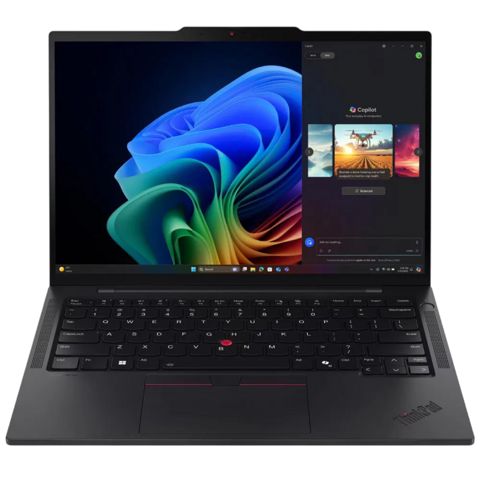 Noutbuk Lenovo ThinkPad T14s Gen 6 (21QX001DRT) — Laptops