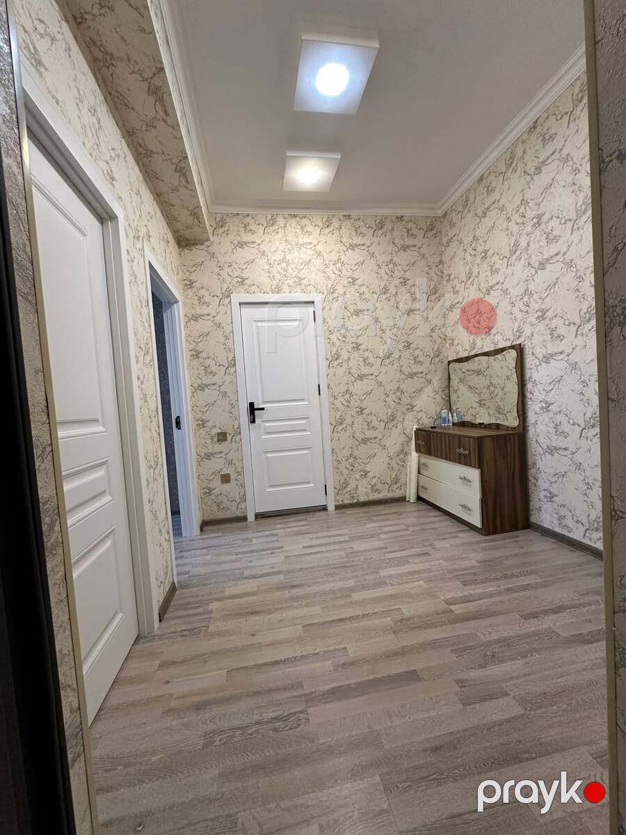 Satılır 2 otaqlı yeni tikili 60 m² — Mənzil, Xırdalan (5)