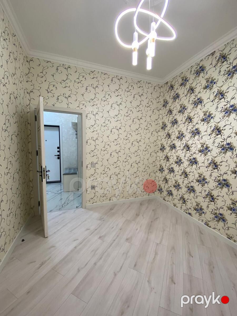 Satılır 3 otaqlı yeni tikili 45 m² — Mənzil, Bakı (10)