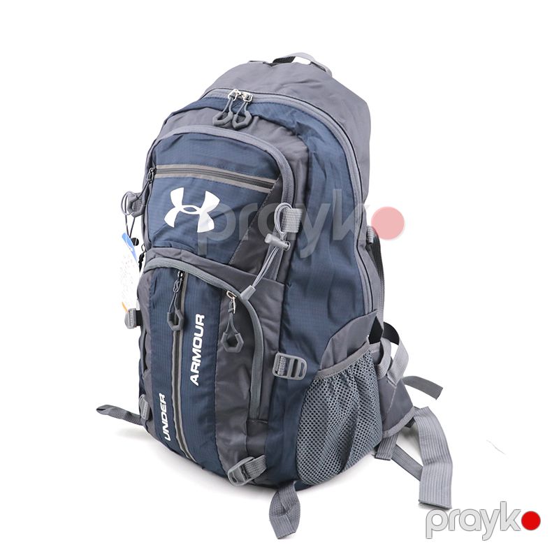 Under Armour Bəylər və Xanımlar üçün Bel Səyahət Çantası Böyük Ölçülü Gym Səyahət Çantası Sport Çox Cibli İdman Çantası — Çantalar, çamadanlar, cüzdanlar, Bakı (2)