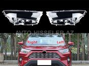Toyota Rav4 2020 fara şüşələri — Bakı