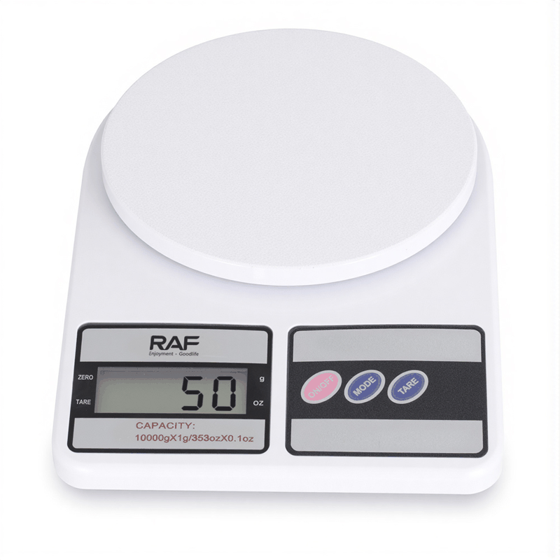 RAF R.10015 - Elektron Mətbəx Tərəzisi — Tərəzi, Bakı (2)