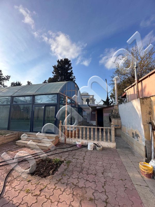 26 sot Torpaq, Satış, Bakı, Xəzər — Torpaq, Bakı (7)