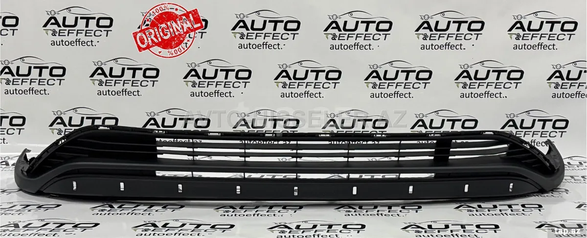 Toyota Highlander qabaq buferin alt plastması — Auto Effect MMC — Кузовные детали