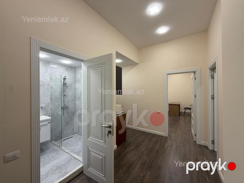 Kirayə 3 otaqlı Obyekt, 75 m², Xətai rayonu — Əmlak, Bakı (6)