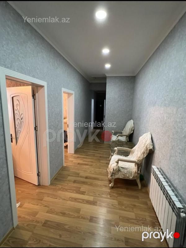 Satılır 2 otaqlı Bina evi menzil (Yeni tikili), 82 m², Masazır — Mənzil, Abşeron (5)