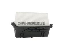 Mercedes hava filteri 6420940000 -avto-hisseler.az — Bakı