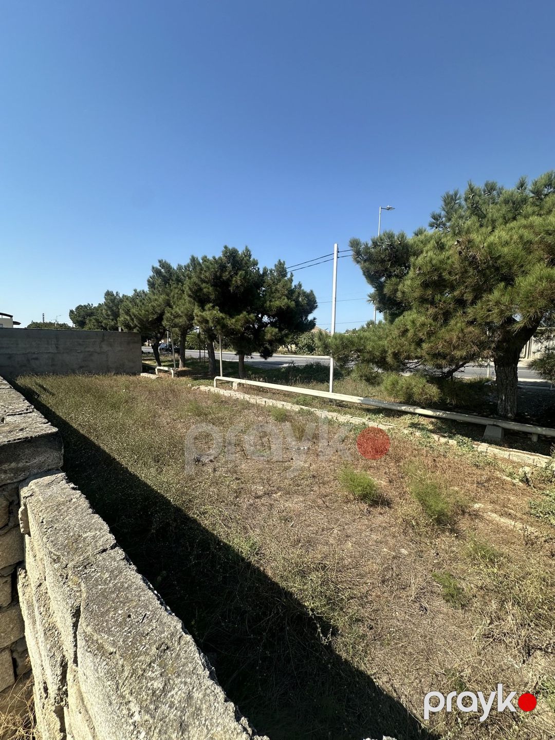 Satılır torpaq 20 sot — Torpaq, Bakı (6)