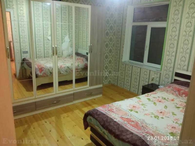 Satılır 2 otaqlı Həyət evi 60 m² Xırdalan — Ev, villa, Xırdalan (5)
