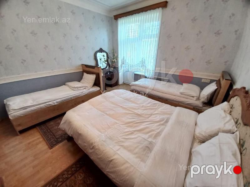Günlük 4 otaqlı Həyət evi / Villa, 212 m², Quba — Ev, villa, Quba (3)