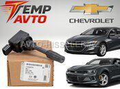 Chevrolet Malibu 2015-2024 2.0 bobini — Bakı