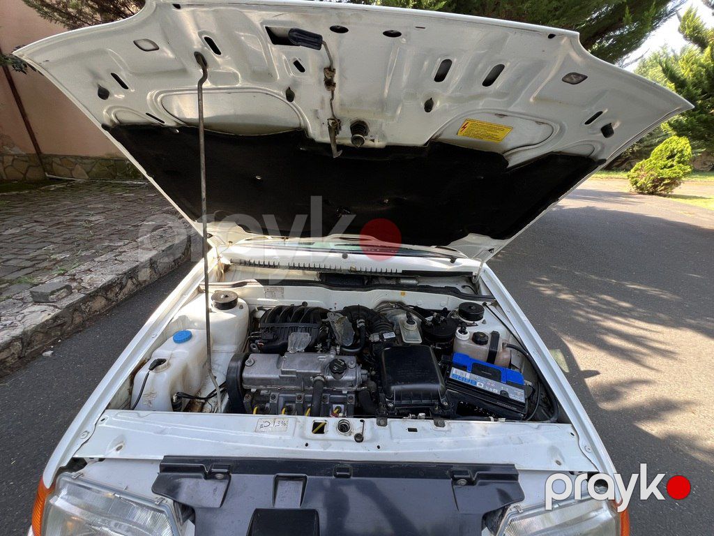 Lada (VAZ) 2115, 1.6 L, 2012 il, 333 330 km — Avtomobillər, Zaqatala (7)