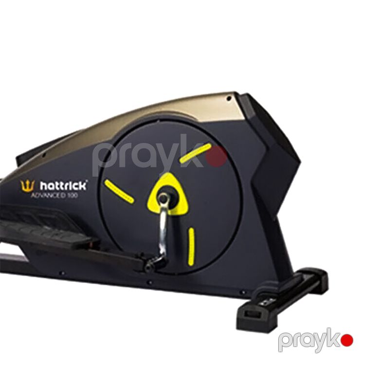 Velo Trenajor Hattrick Advanced 100 Elliptik Velo Xizək Advanced100 — Fitness və simulyatorlar, Bakı (3)