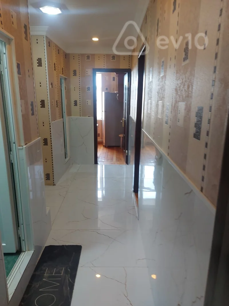 2 otaqlı mənzil, 62 m², Naximov qəsəbəsi — Mənzil, Bakı (10)