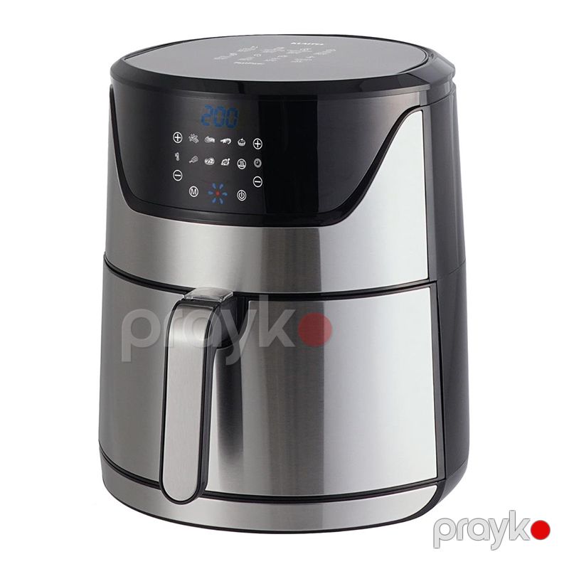 Kumtel HAF-08 Çoxfunksiyalı Qızardıcı Air Fryer Fritöz — Digər mətbəx texnikası, Bakı (3)