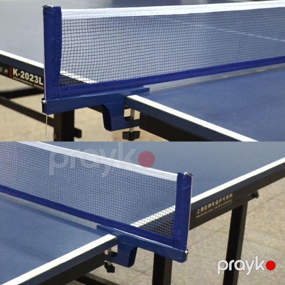 Defeat Masa Tennis Stendi Standart Ölçülü Stolüstü Tennis Toru — İdman, hobi, istirahət, Bakı (2)