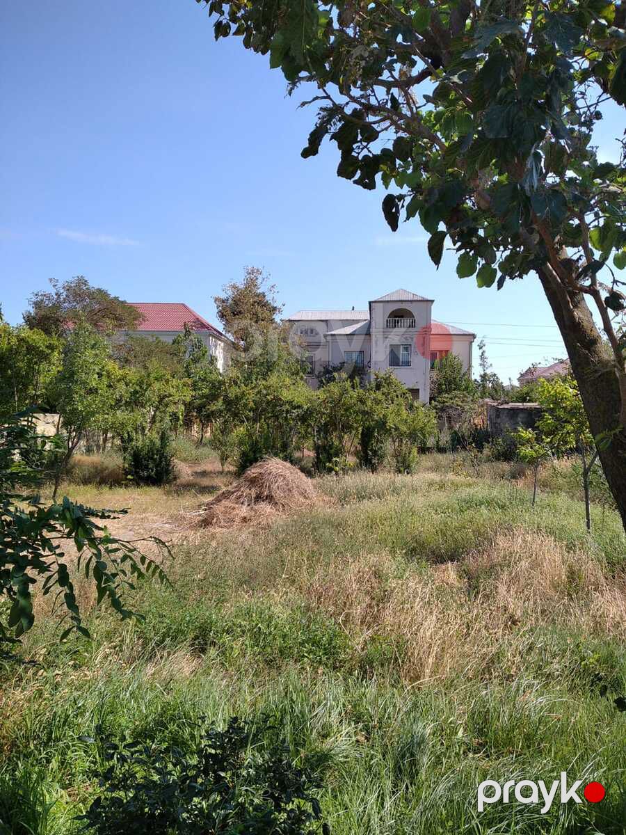 Satılır 9 otaqlı həyət evi/bağ evi 420 m² — Ev, villa, Bakı (2)