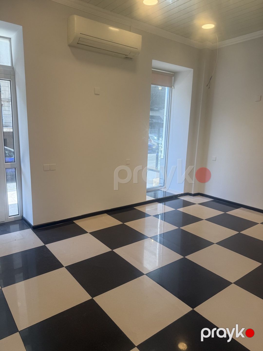 İcarəyə verilir obyekt 100 m² — Əmlak, Bakı (7)