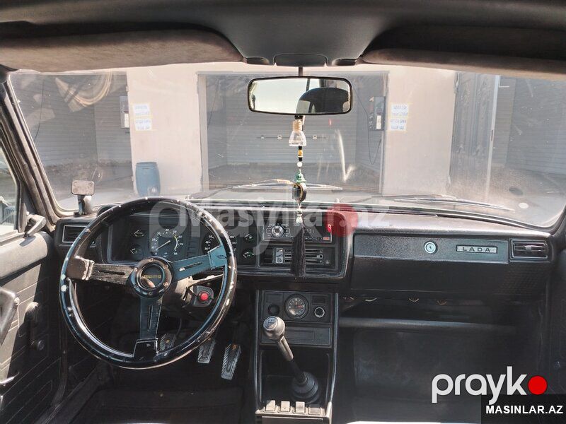 Lada (vaz) 2107, 2010 il 99-OT-832 — Avtomobillər, Bakı (8)