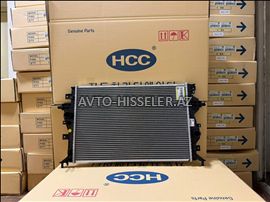 "Hyundai Ionıq 2016-2022 1.6 Hybrid" su radiatoru — Isitmə və kondisionerlər, Bakı (3)