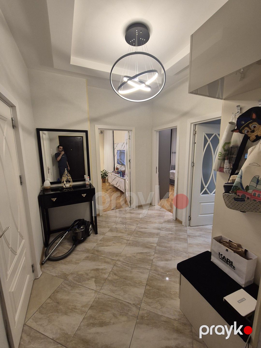 Satılır 2 otaqlı köhnə tikili 65 m² — Mənzil, Bakı (7)
