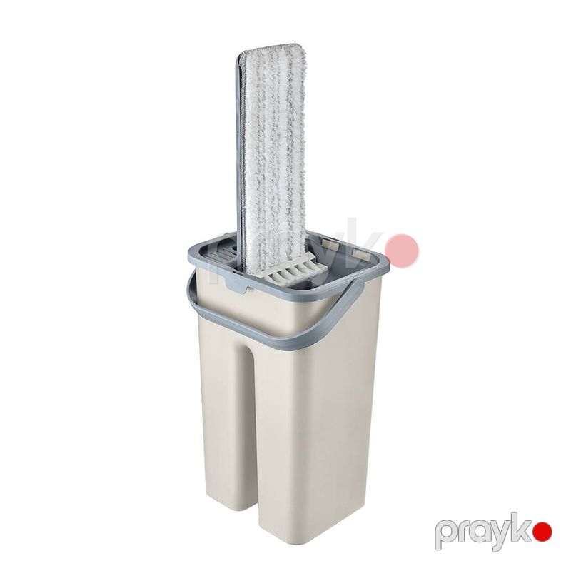 Pol Silən Proff Style Flat Mop Döşəmə Silən — Mallar, Bakı (4)