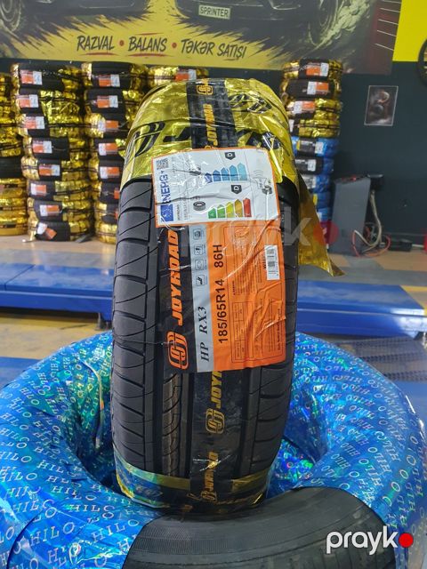 Joyroad şinləri 185/65/R14 — Bakı