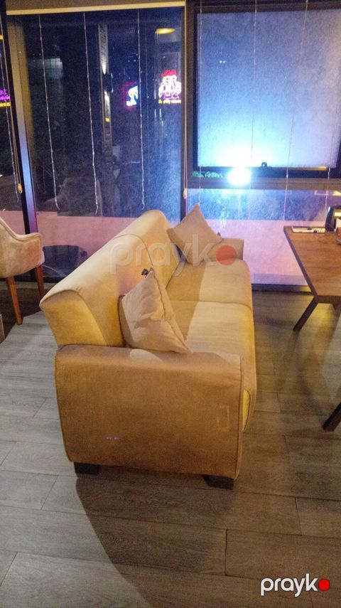 Divan — Bakı