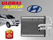 Hyundai Tucson 2004–2009 Soba Radiatoru — Bakı