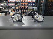 Toyota Aqua, Fielder duman işığı — Bakı