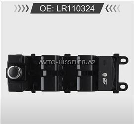 Range Rover Lande Rover şüşə qaldıran knopka — Kuzov hissələri, Bakı (5)