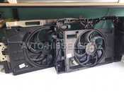 BYD radiator pəri — Bakı