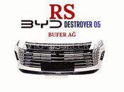 BYD Destroyer ağ buferi — Bakı
