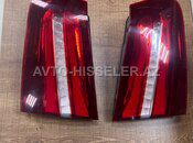 Mercedes W253 baqaj stop işıqları — Bakı