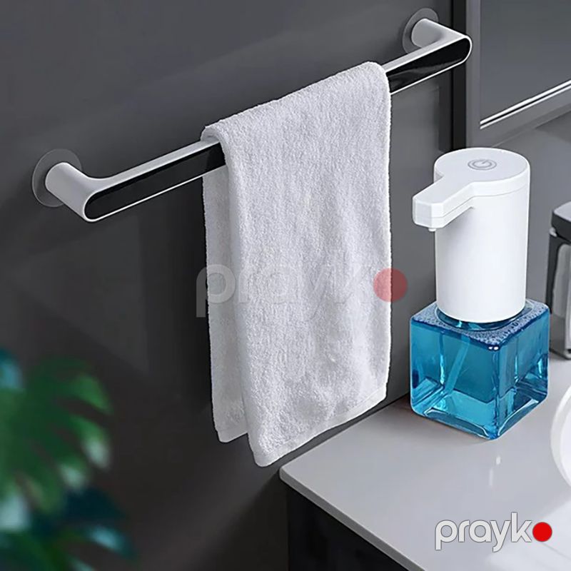 Avtomatik köpük sabun dispenseri USB smart portativ maye sabun dispenseri vanna otağı üçün əl təmizləyici şüşə dispenser — Mallar, Bakı (4)