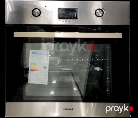 Elektrik sobası Quraşdırılan, Yeni — Bakı