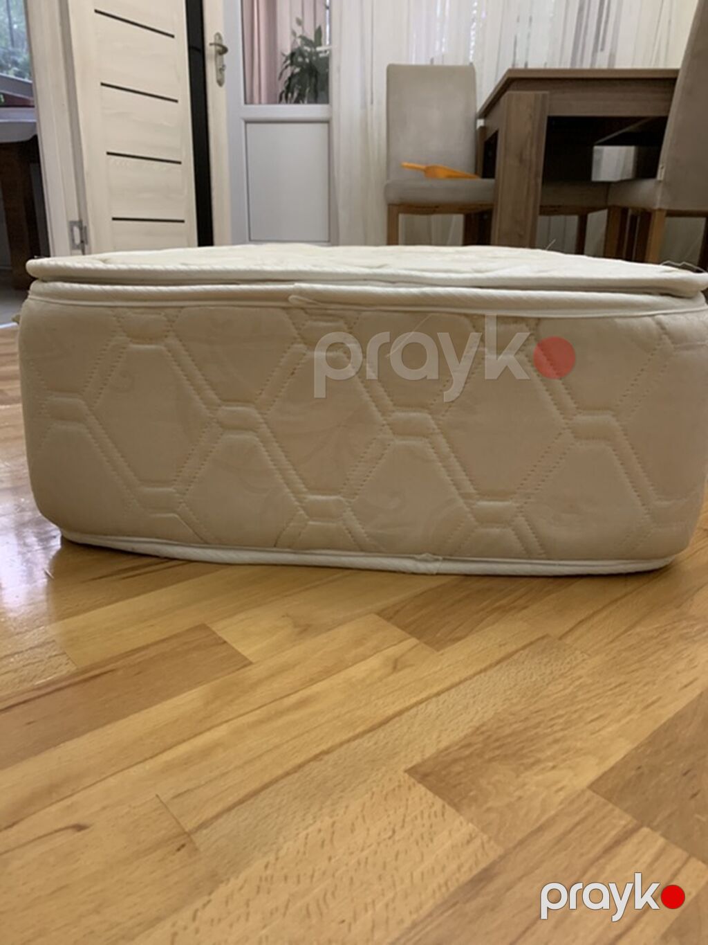 Mebbi uşaq/yataq otağı döşəyi - Ölçü: təxmini 60×120 sm (uşaq — Matraslar, Bakı (3)