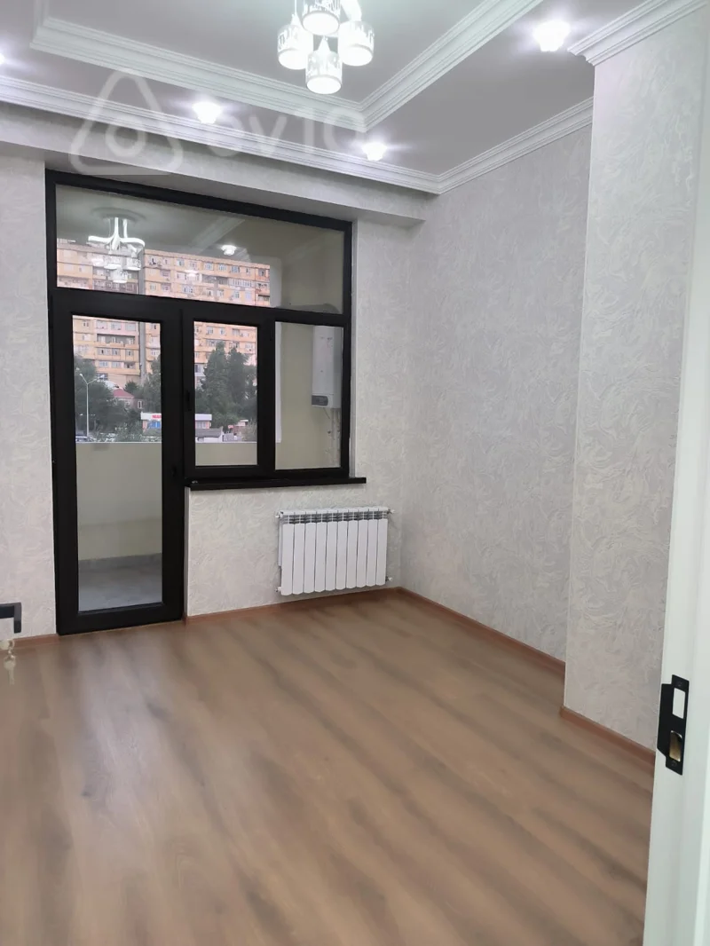 3 otaqlı mənzil, 100 m², Abbas fetullayev — kirayə — Mənzil, Bakı (6)
