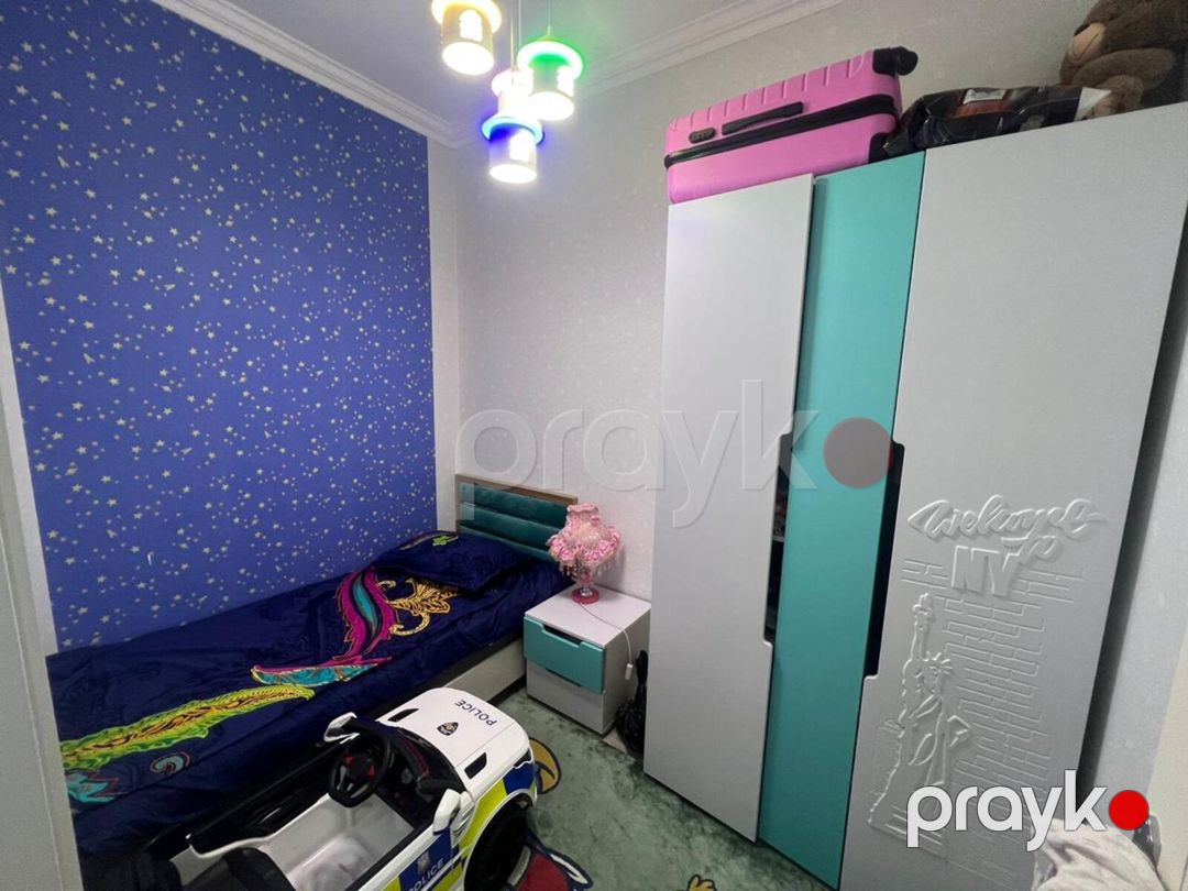 Satılır 3 otaqlı yeni tikili 115 m² — Mənzil, Bakı (10)