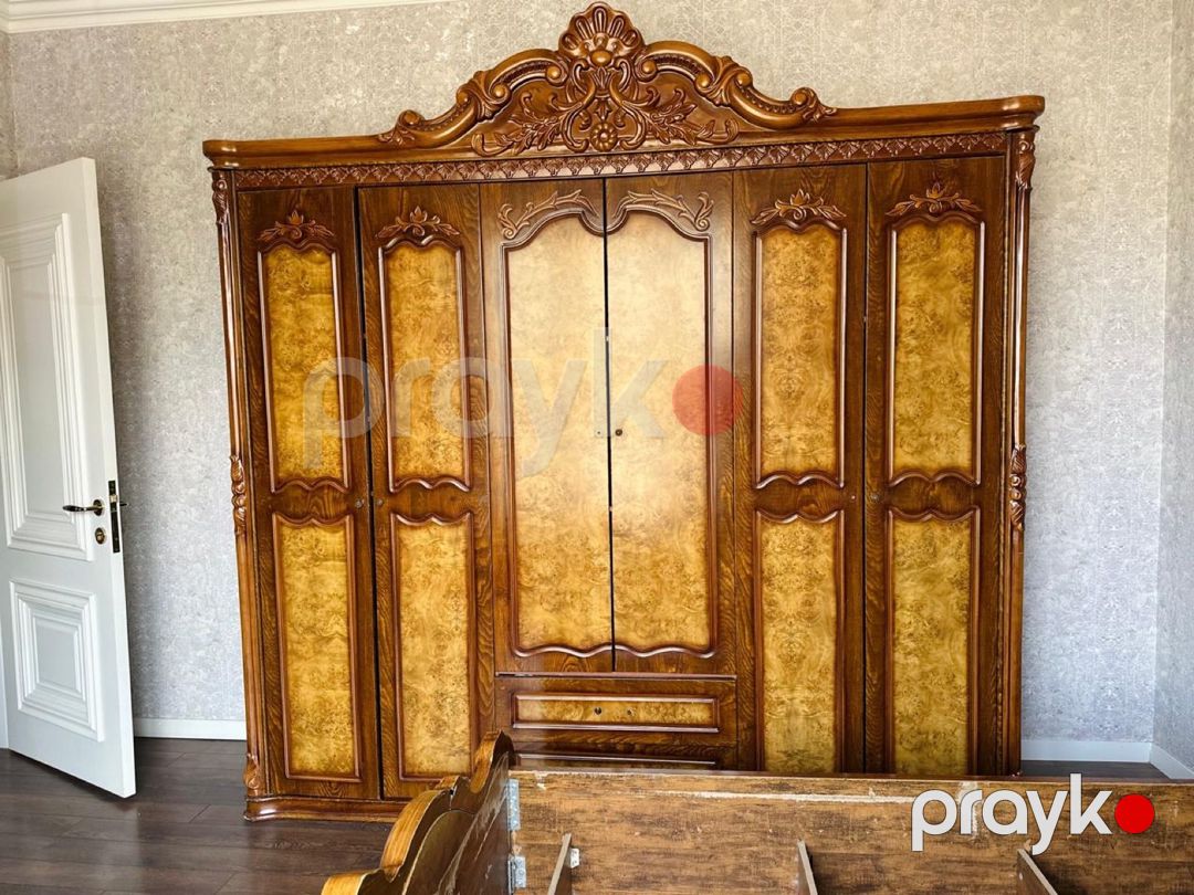 Yataq otağı mebeli — Mebel, Bakı (3)
