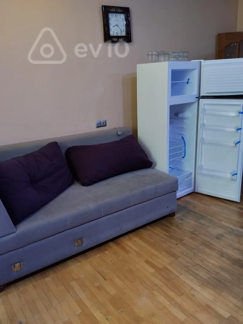 3 otaqlı mənzil, 150 m², Sabit Rəhman — kirayə — Mənzil, Bakı (10)