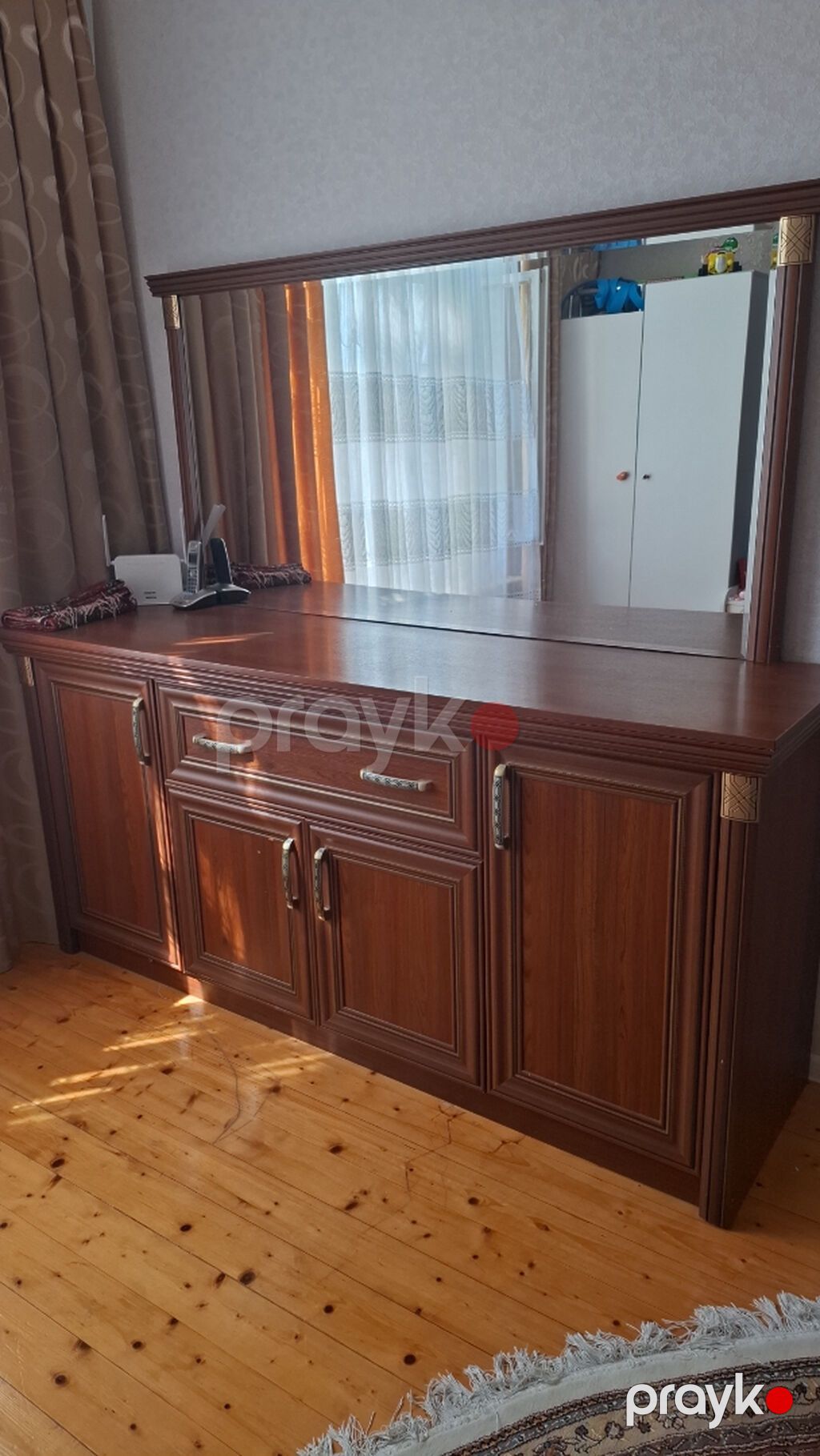 Ideal veziyyetdedir Hec bir qusuru yoxdur — Qonaq otağı üçün, Bakı (2)