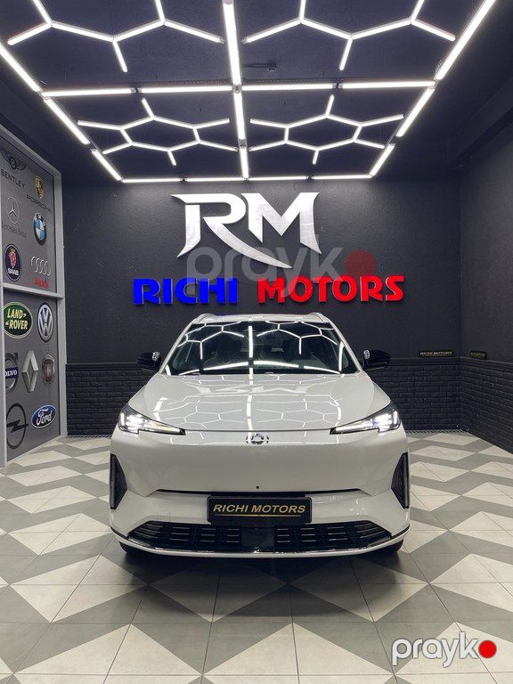 Changan Qiyuan Q05, 1.5 L, 18.99 kWh, 2025 il, 2 000 km — Avtomobillər, Bakı (2)