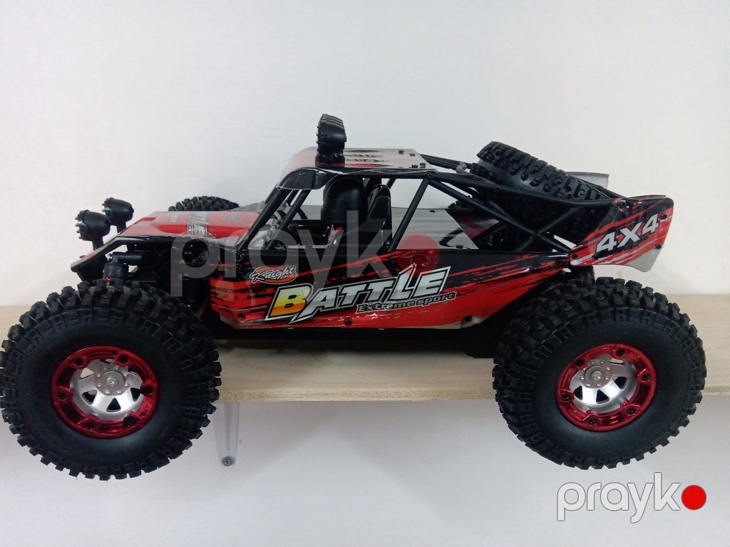 "RC Car" avtomobilləri — Oyuncaqlar, Bakı (2)