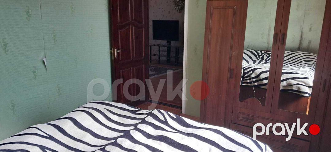Satılır 4 otaqlı həyət evi/bağ evi 130 m² — Ev, villa, Bakı (3)