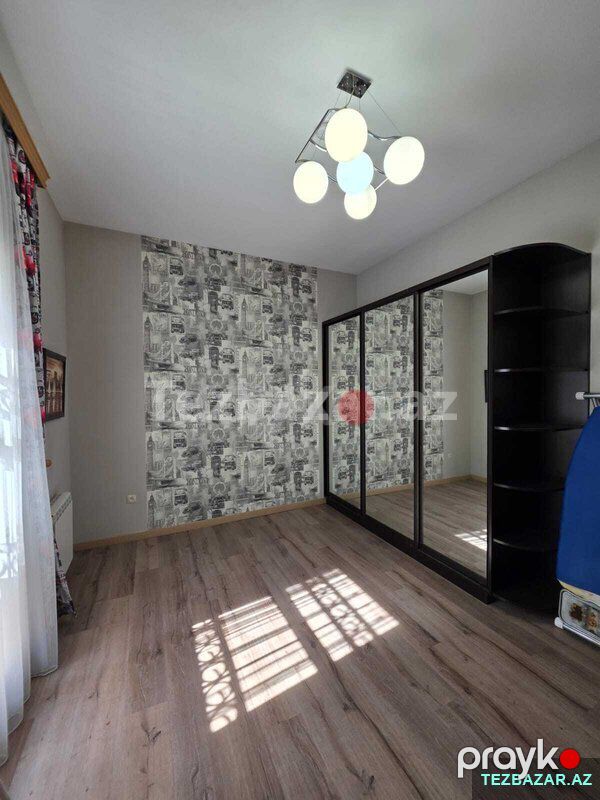 Bağ evi, Şüvəlan qəs — Ev, villa, Bakı (3)