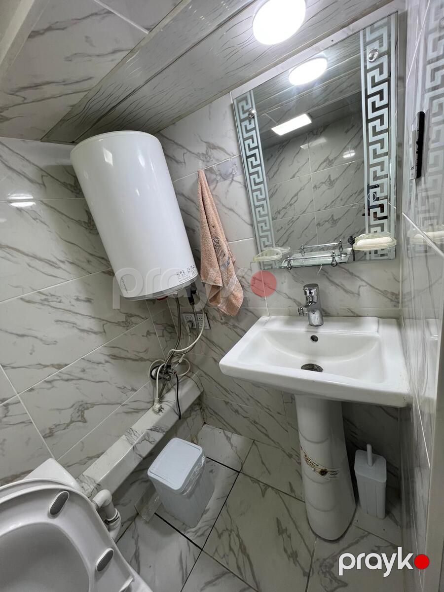 Satılır obyekt 40 m² — Əmlak, Bakı (9)