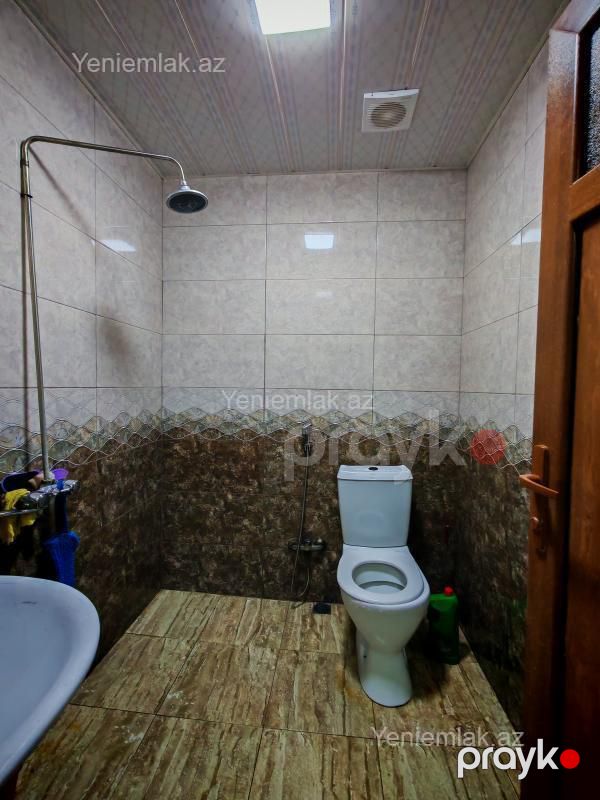 Satılır 2 otaqlı Bina evi menzil (Yeni tikili), 46 m², Xırdalan ş — Mənzil (4)