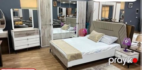 *880₼ işlənməmiş Yataq mebeli Yeni Qurulub işlənməyib — Digah